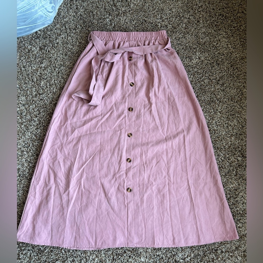 Women’s Skirt